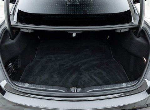 Mercedes-Benz C63 S AMG Coupe Brabus 36