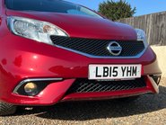 Nissan Note TEKNA DIG-S 16