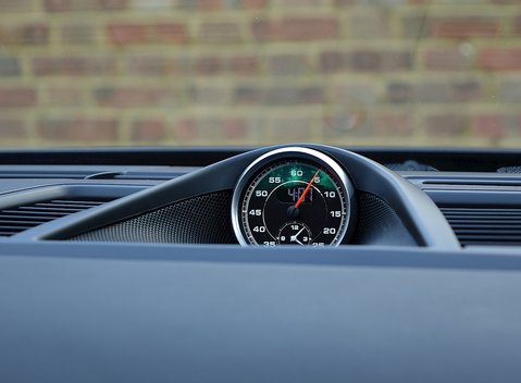 Porsche Panamera Turbo 5