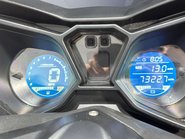 Neco Alexone 2022 125CC PROJECT SPARES REPAIR 23