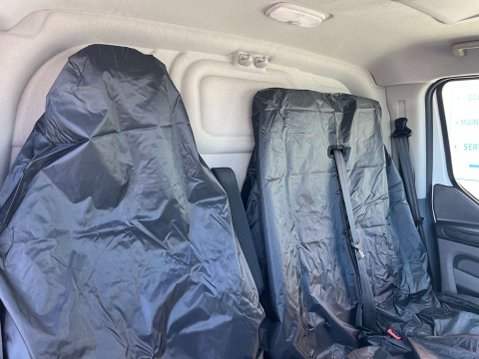 Ford Transit Custom 2.0 Transit Custom 280 Base 24