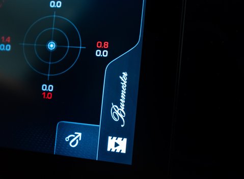 Ferrari Purosangue 28