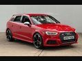 Audi A3 1.5 A3 Sportback S Line TFSI Semi-Auto 5dr 79