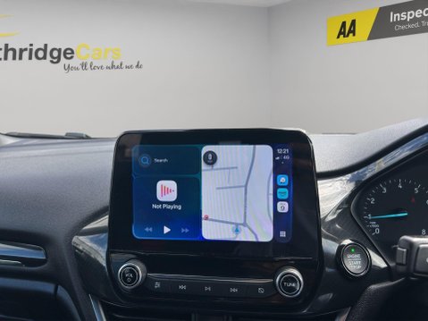 Ford Fiesta 1.0T EcoBoost ST-Line Euro 6 (s/s) 5dr 24