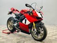 Ducati Panigale V4 1103 25 Anniversario 916 Euro 4 2