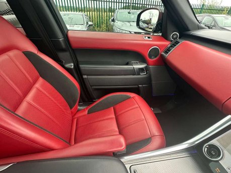 Land Rover Range Rover Sport 2.0 Range Rover Sport HSE Dynamic P400e Auto 4WD 5dr 19