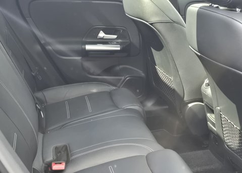 Mercedes-Benz GLA Class 2.0 GLA35 AMG (Premium Plus) SUV 5dr Petrol 8G-DCT 4MATIC Euro 6 (s/s) (306 13