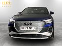 Audi Q4 45 S line SUV 5dr Electric Auto 82kWh (286 ps) Panoramic Roof 2