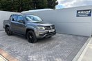 Volkswagen Amarok V6 258 Tdi DSG Aventura Black Edition 4Motion with Roller Shutter