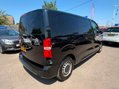 Citroen Dispatch 1.5 BlueHDi 1000 Enterprise M FWD 2 Euro 6 (s/s) 6dr 5