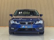 SEAT Leon 1.6 Leon SE Dynamic TDI 5dr 3
