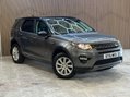 Land Rover Discovery Sport 2.0 Discovery Sport SE Tech TD4 Auto 4WD 5dr 8