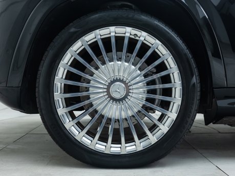 Mercedes-Benz GLS 450 