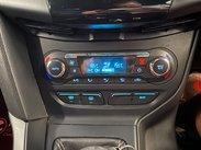 Ford Focus 2.0T EcoBoost ST-2 Euro 5 (s/s) 5dr 14