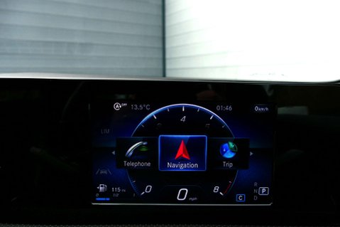 Mercedes-Benz A Class 1.3 A 200 Sport Auto 5dr 40