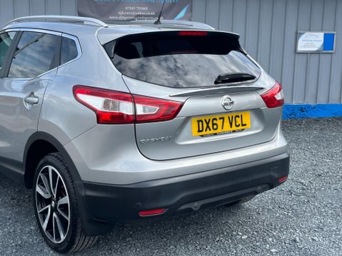 Nissan Qashqai 1.6 dCi Tekna Euro 6 (s/s) 5dr 61