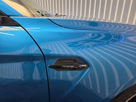 BMW M2 3.0i Coupe 2dr Petrol DCT Euro 6 (s/s) (370 ps) 23