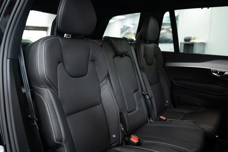 Volvo XC90 2.0 B5 MHEV R-Design SUV 5dr Diesel Hybrid Auto 4WD Euro 6 (s/s) (235 ps) 33