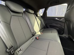Audi Q4 40 S line SUV 5dr Electric Auto 82kWh (204 ps) 26