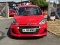 Hyundai i10 SE *ONLY 8,365 MILES* 9