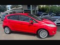 Ford Fiesta 1.6 TDCi Titanium 5dr 8