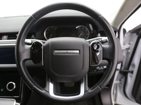 Land Rover Range Rover Evoque 1.5 P300e 12.2kWh S Auto 4WD Euro 6 (s/s) 5dr 10