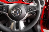 Vauxhall Adam GRIFFIN 19