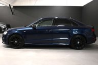 Audi A3 2.0 A3 Black Edition TDI 4dr 13