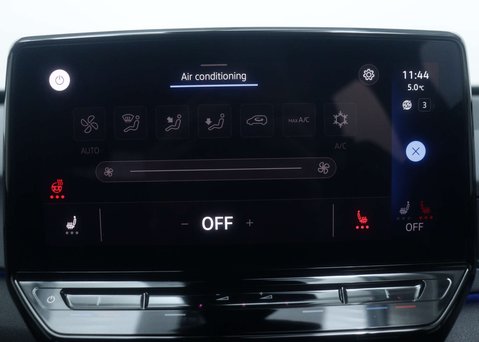 Volkswagen ID.3 ID3 Life 5dr 26