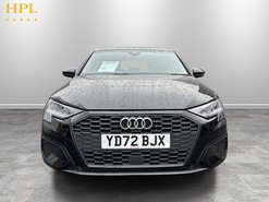 Audi A3 2.0 TDI 35 Technik Sportback 5dr Diesel S Tronic Euro 6 (s/s) (150 ps)