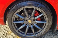 Porsche Cayman 24V S 23