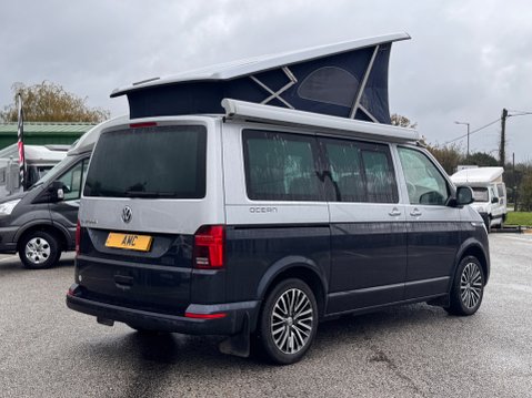 Volkswagen California Ocean 6