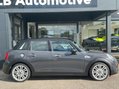 Mini Hatch 2.0 Cooper S 5dr 8