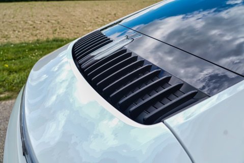 Porsche 911 CARRERA 4S 23