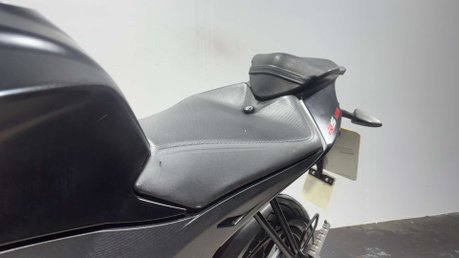 Aprilia RS RS4 2020 ONLY 6K SPORTS BIKE 125CC NEW MOT 1 OWNER LEARNER 15BHP 18