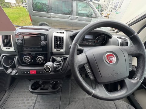 Westfalia Columbus 23