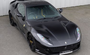 Ferrari 812 Superfast 8