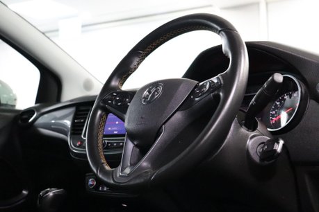 Vauxhall Crossland X ELITE NAV 11
