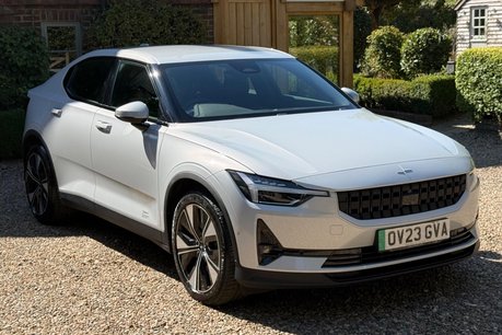 Polestar 2 BASE 9
