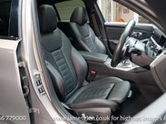 BMW 3 Series 3.0 330d M Sport+ Edition Auto 4dr 8