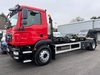 MAN TGM 18.290 4X2 Hiab Hook Loader