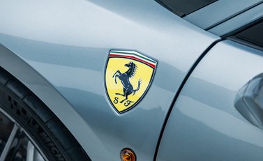 Ferrari 488 Pista 45