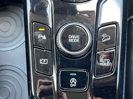 Kia Sportage 1.6 Sportage 3 ISG MHEV Semi-Auto 5dr 55