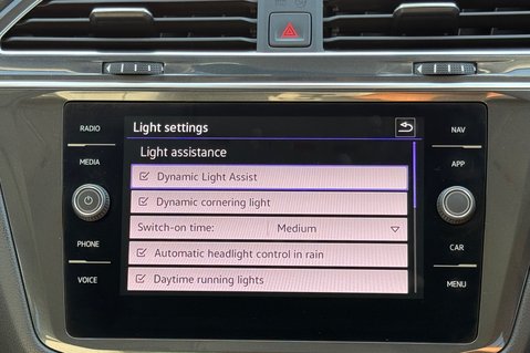 Volkswagen Tiguan Allspace ELEGANCE TDI 4MOTION DSG 60