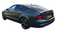 Audi A7 3.0 TDI V6 Black Edition Sportback 5dr Diesel S Tronic quattro Euro 6 (s/s) 3