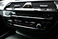 BMW 5 Series 2.0 530i M Sport Auto 4dr 28