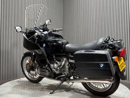BMW R100 RT 1980 43K EXCELLENT EXAMPLE RIDES WELL CLASSIC TOURER 6