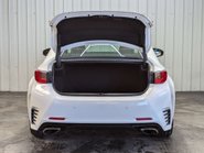 Lexus RC 2.5 RC 300h F Sport CVT 2dr 42