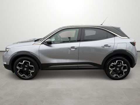 Vauxhall Mokka 1.5 Turbo D Ultimate 5dr 6