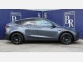 Tesla Model Y SUV 5dr Electric Auto RWD (346 ps) 4